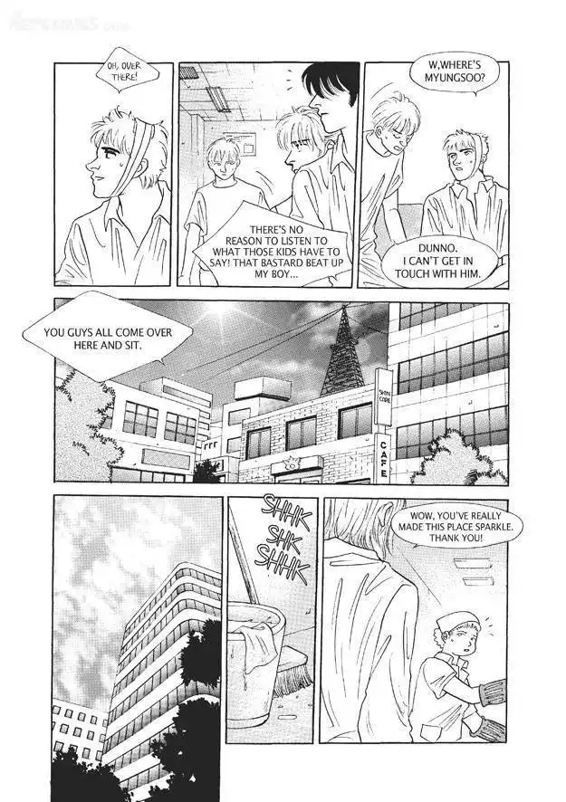 Do Whatever You Want Chapter 4.4 4
